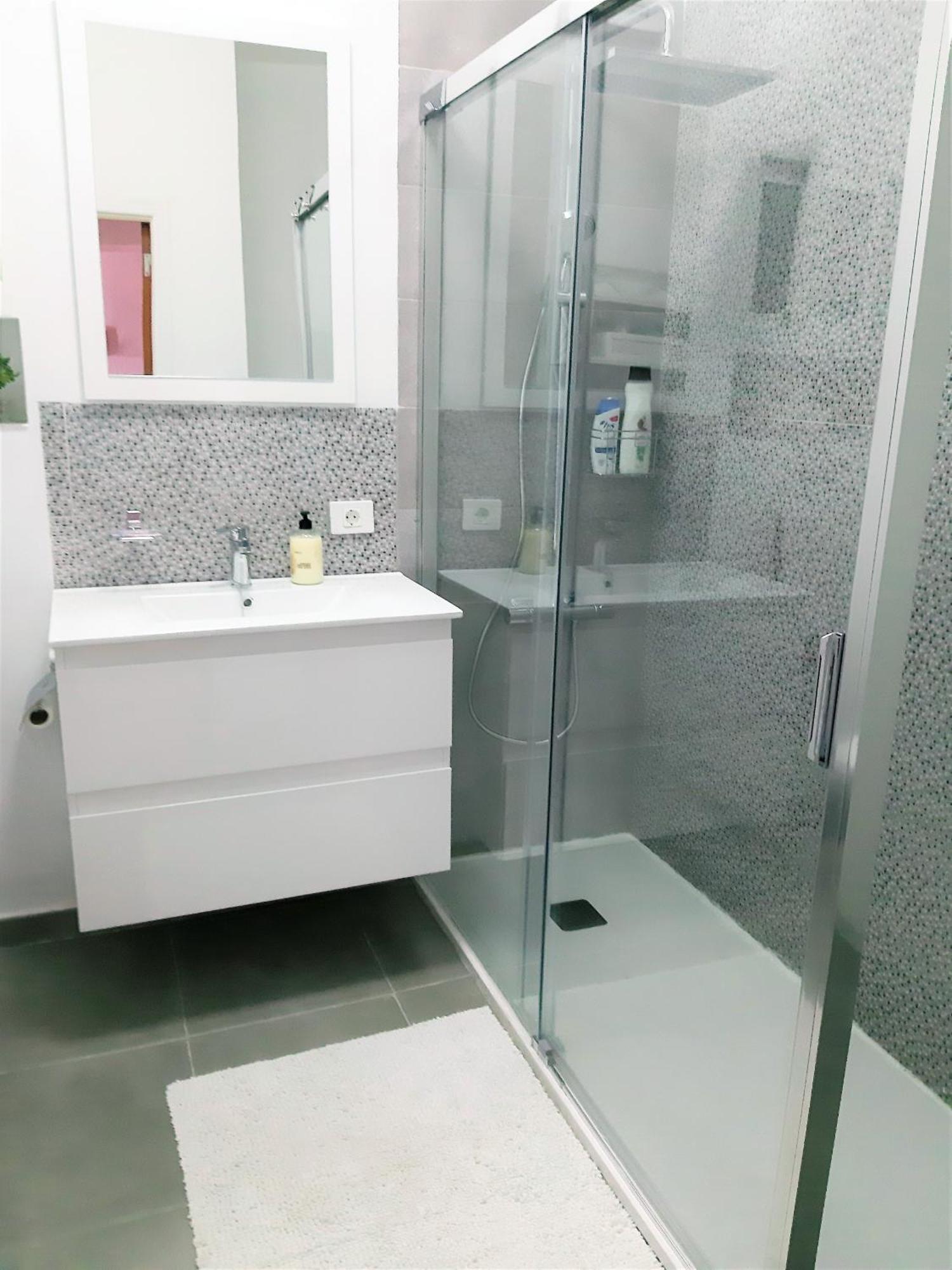 Апартаменты Casa Marechu Санта-Крус-де-Тенерифе Экстерьер фото